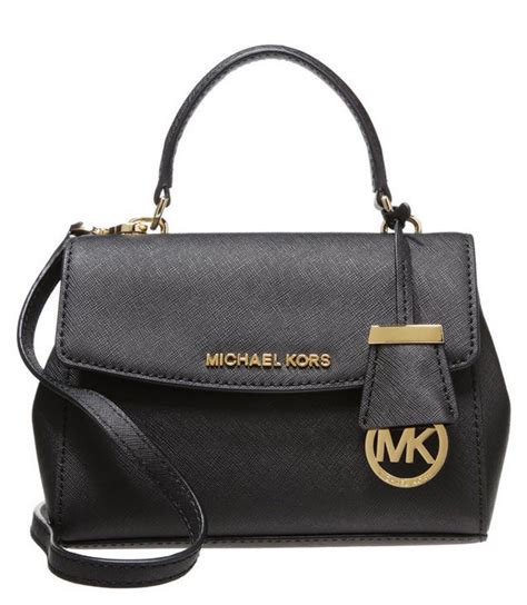 forzieri sac michael kors noir bandouliere|Michael Michael Kors Sac à Bandoulière Orchard .